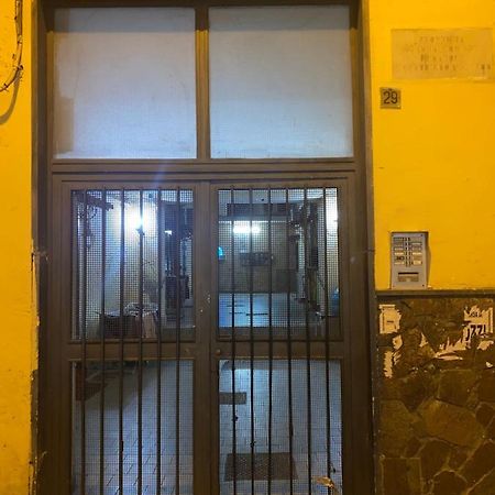 Ferienwohnung La Casa Di Ciccio Neapel Exterior foto