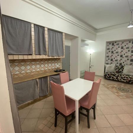 Ferienwohnung La Casa Di Ciccio Neapel Exterior foto