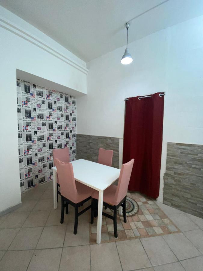 Ferienwohnung La Casa Di Ciccio Neapel Exterior foto