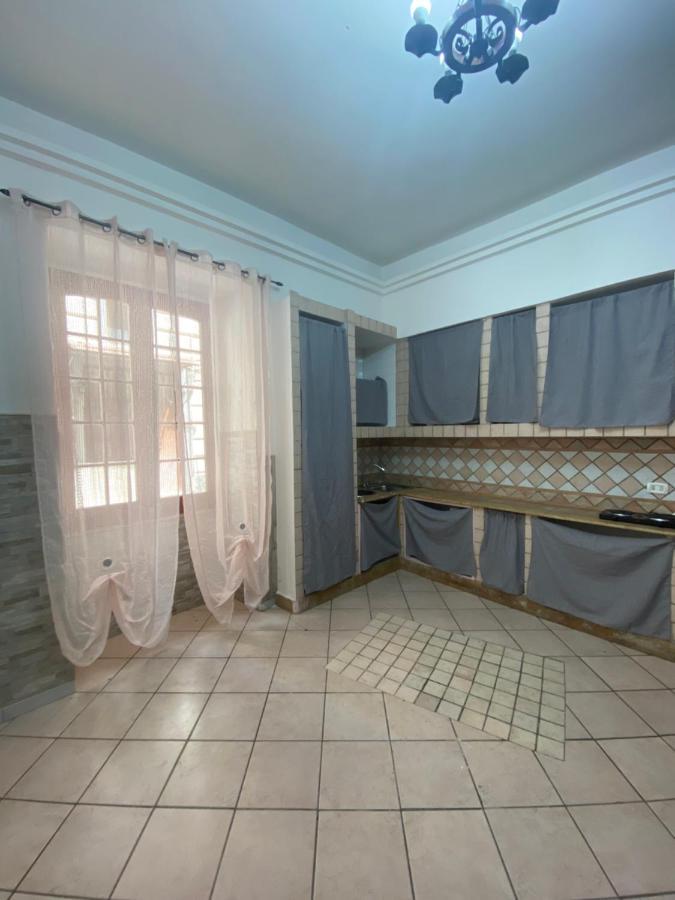 Ferienwohnung La Casa Di Ciccio Neapel Exterior foto