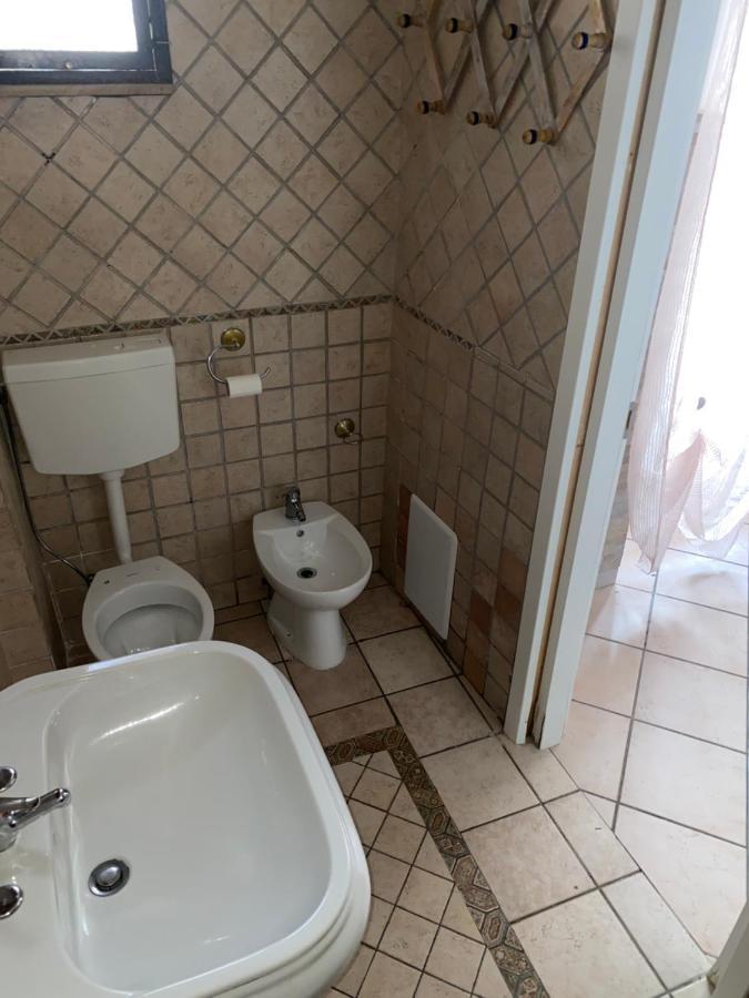 Ferienwohnung La Casa Di Ciccio Neapel Exterior foto