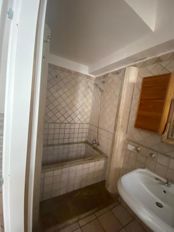 Ferienwohnung La Casa Di Ciccio Neapel Exterior foto