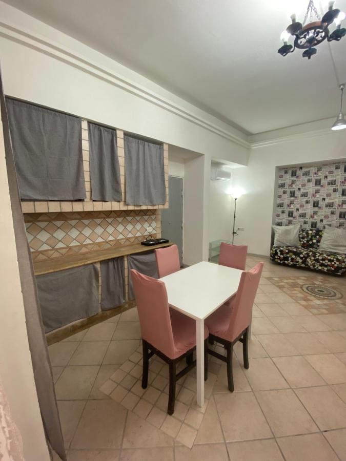 Ferienwohnung La Casa Di Ciccio Neapel Exterior foto