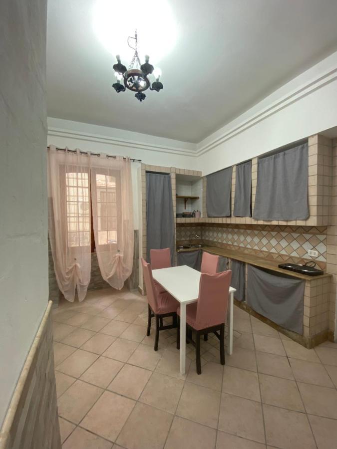 Ferienwohnung La Casa Di Ciccio Neapel Exterior foto