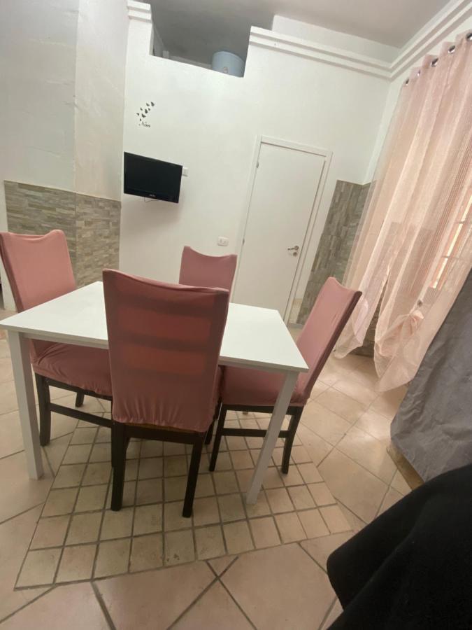 Ferienwohnung La Casa Di Ciccio Neapel Exterior foto