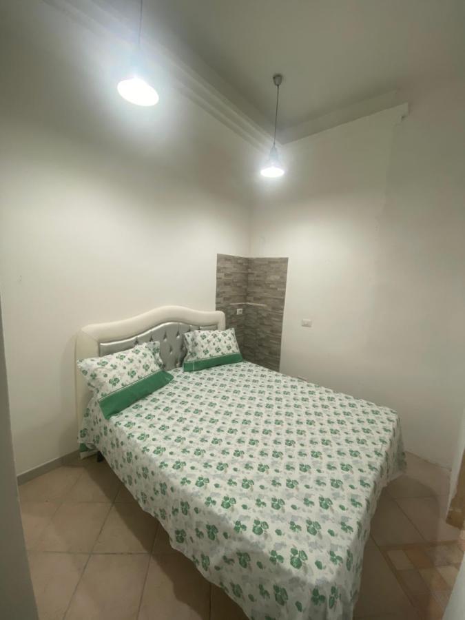 Ferienwohnung La Casa Di Ciccio Neapel Exterior foto