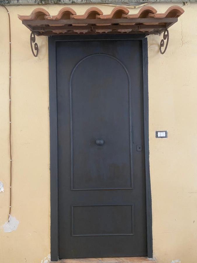 Ferienwohnung La Casa Di Ciccio Neapel Exterior foto