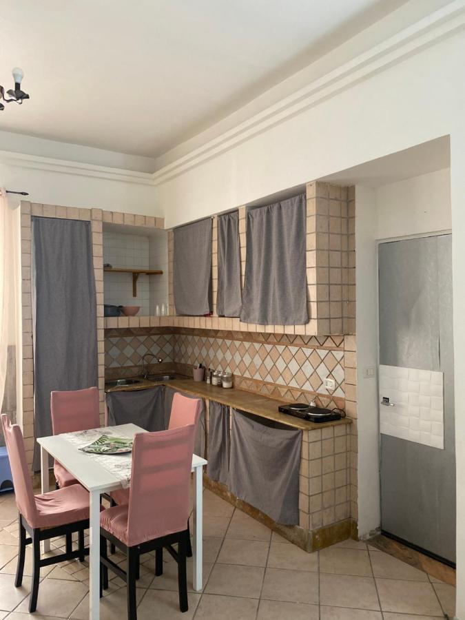 Ferienwohnung La Casa Di Ciccio Neapel Exterior foto